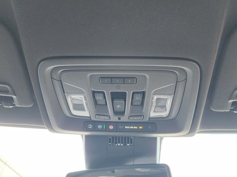 New 2026 GMC Sierra 1500 SLT w/ SLT Premium Plus Package image 36