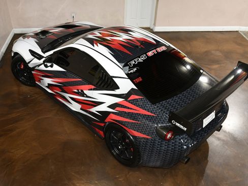 Used 2013 Scion FR-S image 72