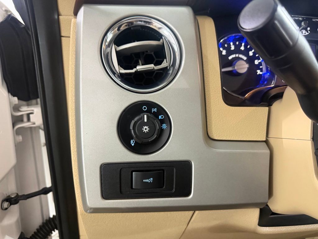 Used 2012 Ford F150 King Ranch AWD/4WD image 15