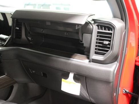 New 2026 Chevrolet Silverado 2500 LT w/ Trail Boss Package AWD/4WD image 29