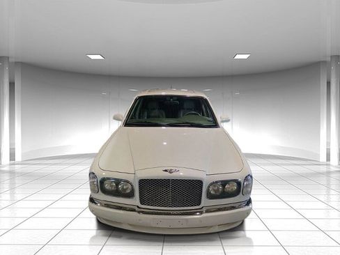 Used 2003 Bentley Arnage R image 29