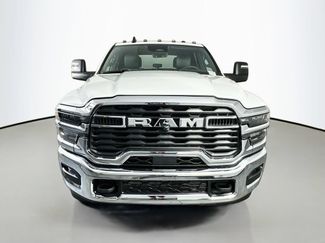 New 2026 RAM 2500 Tradesman w/ Chrome Appearance Group AWD/4WD video 2