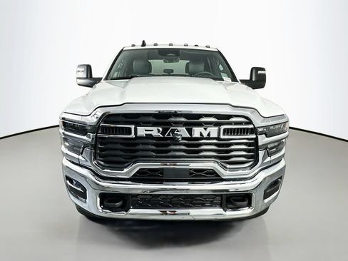 New 2026 RAM 2500 Tradesman w/ Chrome Appearance Group AWD/4WD image 2