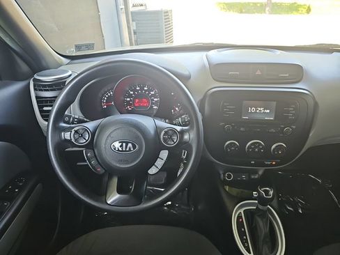 Used 2016 Kia Soul w/ Convenience Package FWD image 18
