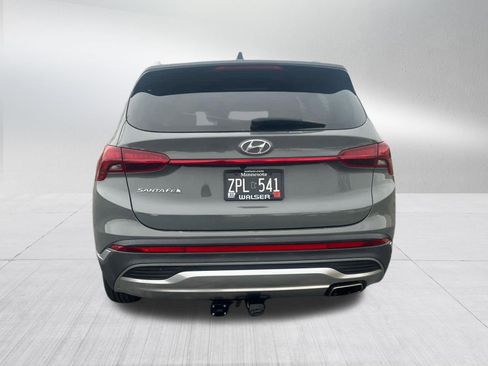 Used 2022 Hyundai Santa Fe SEL image 6