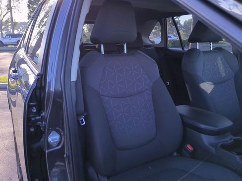 Used 2023 Toyota RAV4 XLE image 36