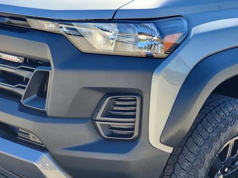 New 2026 Chevrolet Colorado Trail Boss image 11