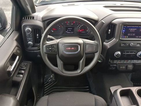 Used 2024 GMC Sierra 1500 Pro image 16