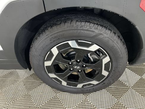 New 2026 Hyundai Santa Fe SEL AWD/4WD image 10