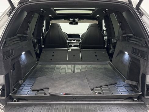 Used 2021 BMW X5 M Base w/ Competition Package image 27
