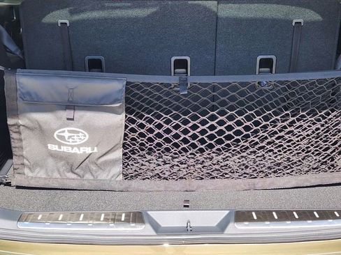 New 2026 Subaru Ascent Touring image 25