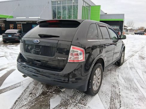 Used 2010 Ford Edge Limited FWD image 6