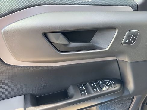 Used 2025 Ford Bronco Sport Badlands image 24