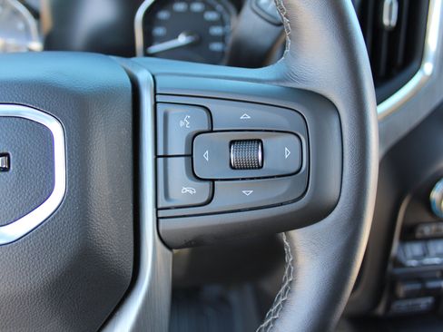 Used 2022 GMC Sierra 3500 Denali w/ Denali Ultimate Package image 64