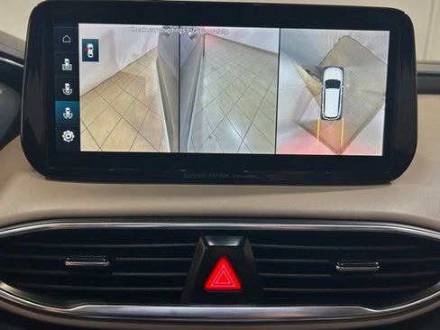 Used 2023 Hyundai Santa Fe SEL w/ Premium Package image 38