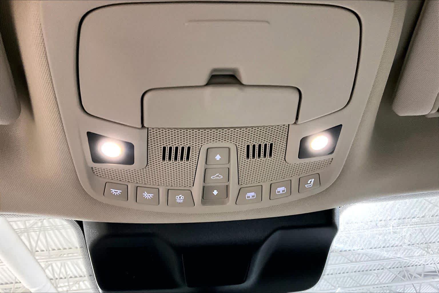 Used 2022 Lincoln Navigator Reserve AWD/4WD image 28