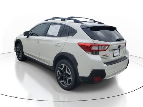 Used 2019 Subaru Crosstrek 2.0i Limited w/ Moonroof Package AWD/4WD image 4