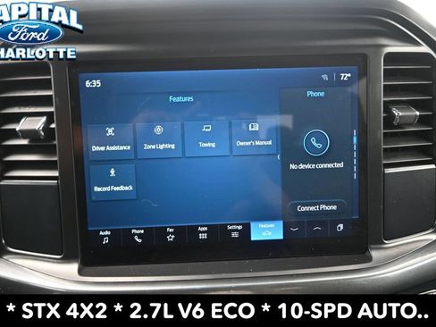 Used 2025 Ford F150 STX RWD image 15