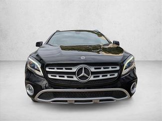 Used 2020 Mercedes-Benz GLA 250 video 2
