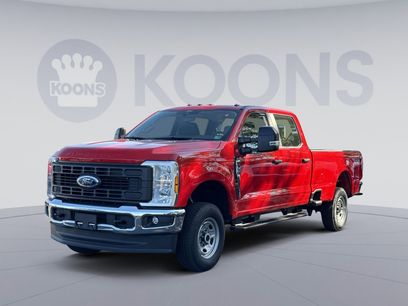 New 2026 Ford F350 XL w/ XL Chrome Package