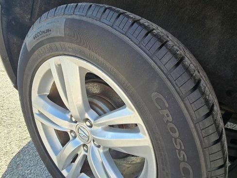 Used 2013 Acura RDX AWD image 8