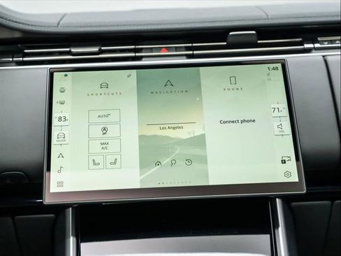 New 2026 Land Rover Range Rover SE image 28