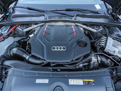 Used 2023 Audi S4 Premium Plus w/ Premium Plus Package image 27