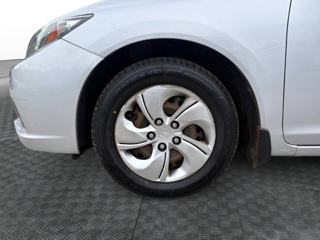 Used 2015 Honda Civic LX image 15
