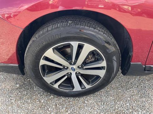 Used 2019 Subaru Outback 3.6R Limited AWD/4WD image 30