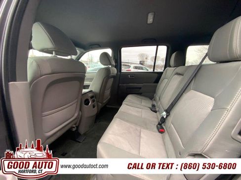 Used 2015 Honda Pilot LX image 15