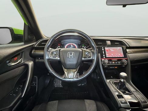 Used 2017 Honda Civic Si image 16