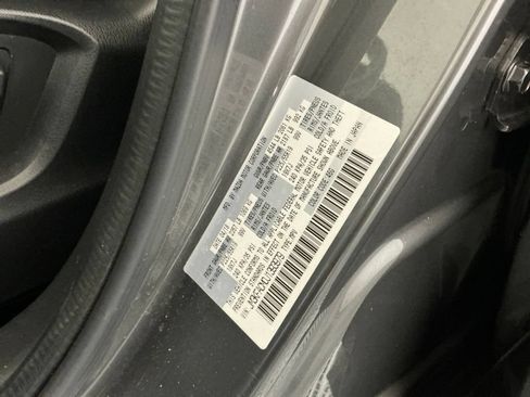 Used 2018 MAZDA CX-5 Touring FWD image 34