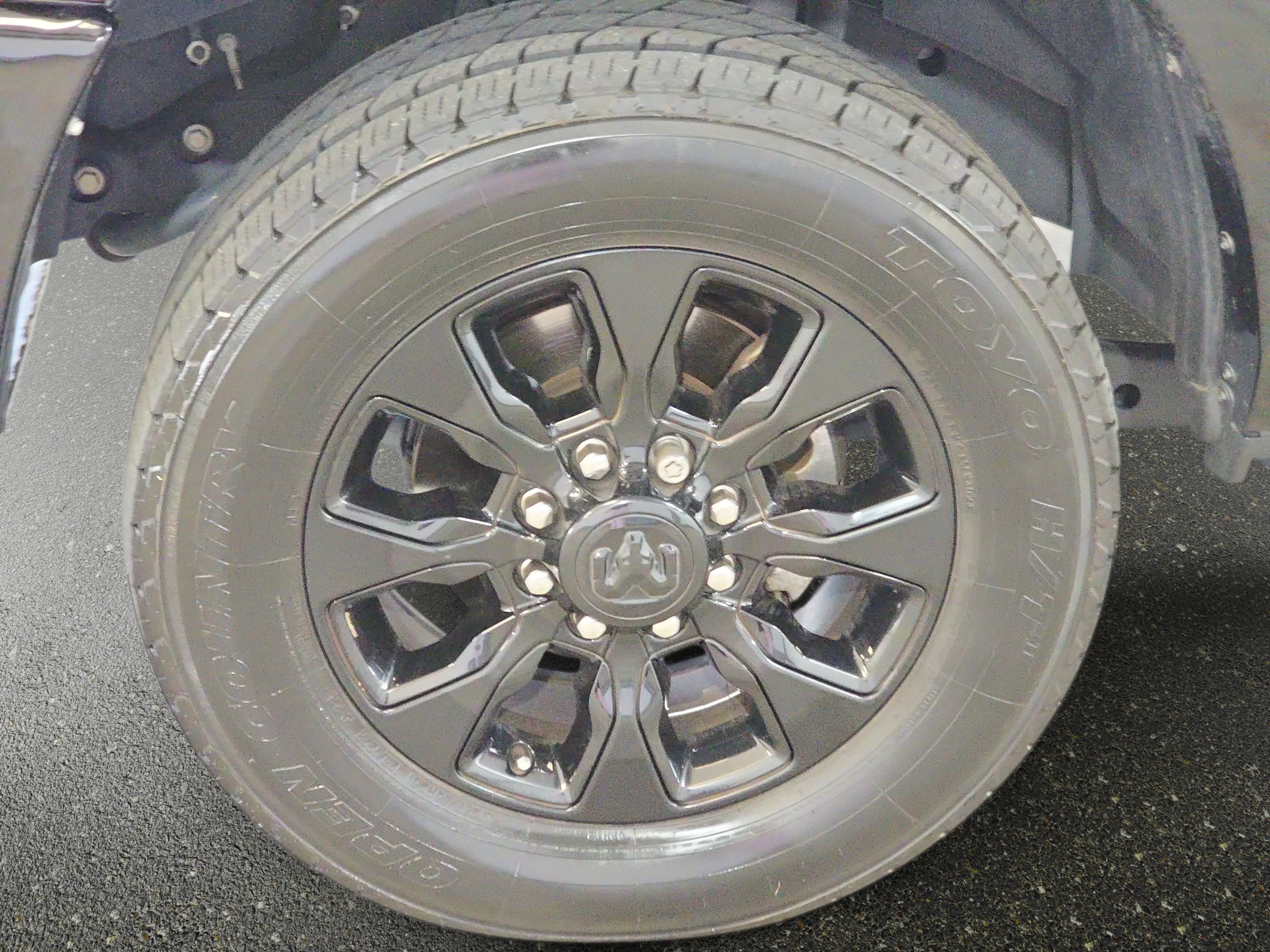Used 2022 RAM 2500 Limited AWD/4WD image 31