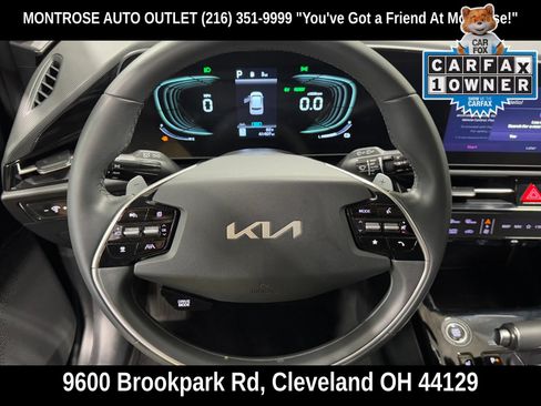 Used 2023 Kia Niro EX FWD image 20