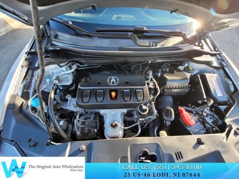 Used 2013 Acura ILX image 19