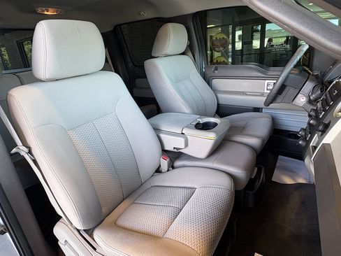 Used 2010 Ford F150 2WD SuperCrew image 24