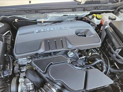 Used 2011 Buick Regal CXL w/ RL3 Preferred Equipment Group FWD image 20