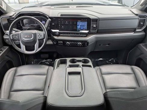 Used 2025 GMC Sierra 1500 SLT RWD image 15