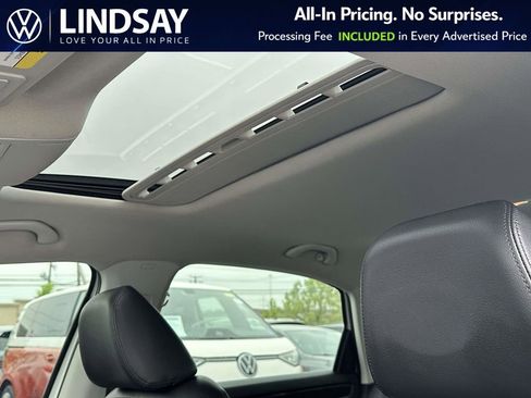 Used 2015 Volkswagen Passat TDI SEL Premium FWD image 24