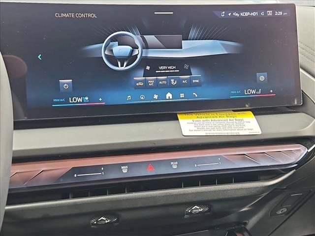 Certified 2026 BMW X3 xDrive30i w/ Premium Package AWD/4WD image 14
