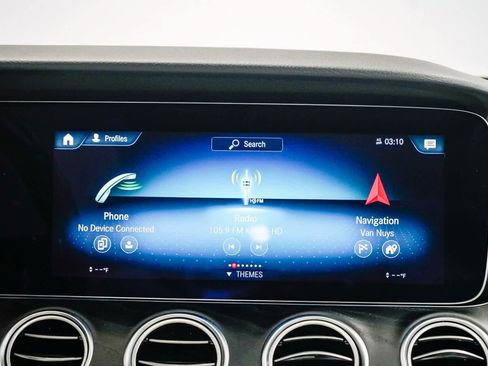 Certified 2022 Mercedes-Benz E 350 Sedan image 14