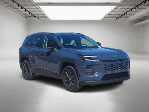 Used 2026 Toyota RAV4 XLE Premium AWD/4WD image 8
