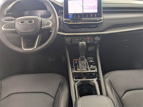 Certified 2023 Jeep Compass High Altitude image 27