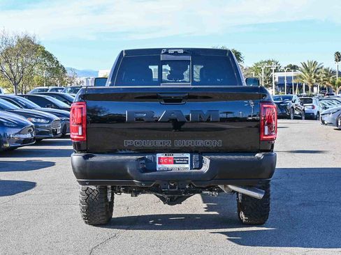 New 2026 RAM 2500 Power Wagon image 5