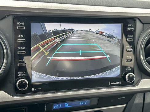 Certified 2023 Toyota Tacoma SR5 image 17