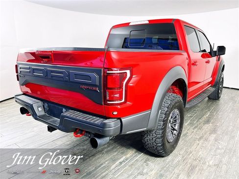 Used 2020 Ford F150 Raptor image 6
