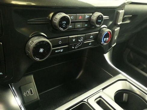 New 2026 Ford F150 STX image 17