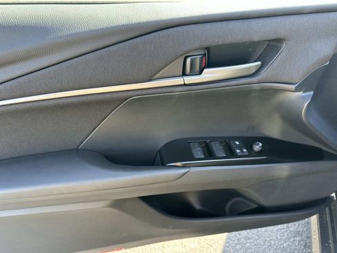 New 2026 Toyota Camry LE FWD image 14