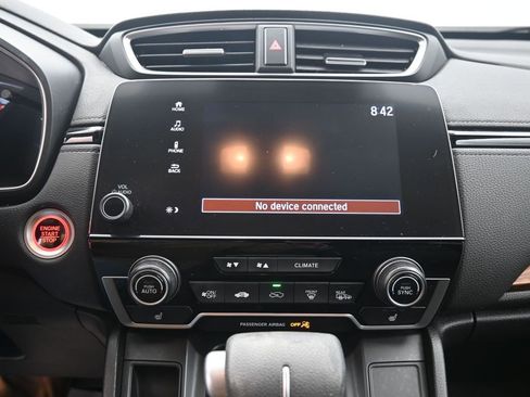 Used 2018 Honda CR-V EX image 9