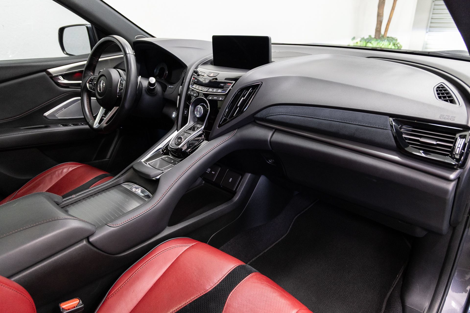 Used 2021 Acura RDX w/ Advance Package FWD image 13